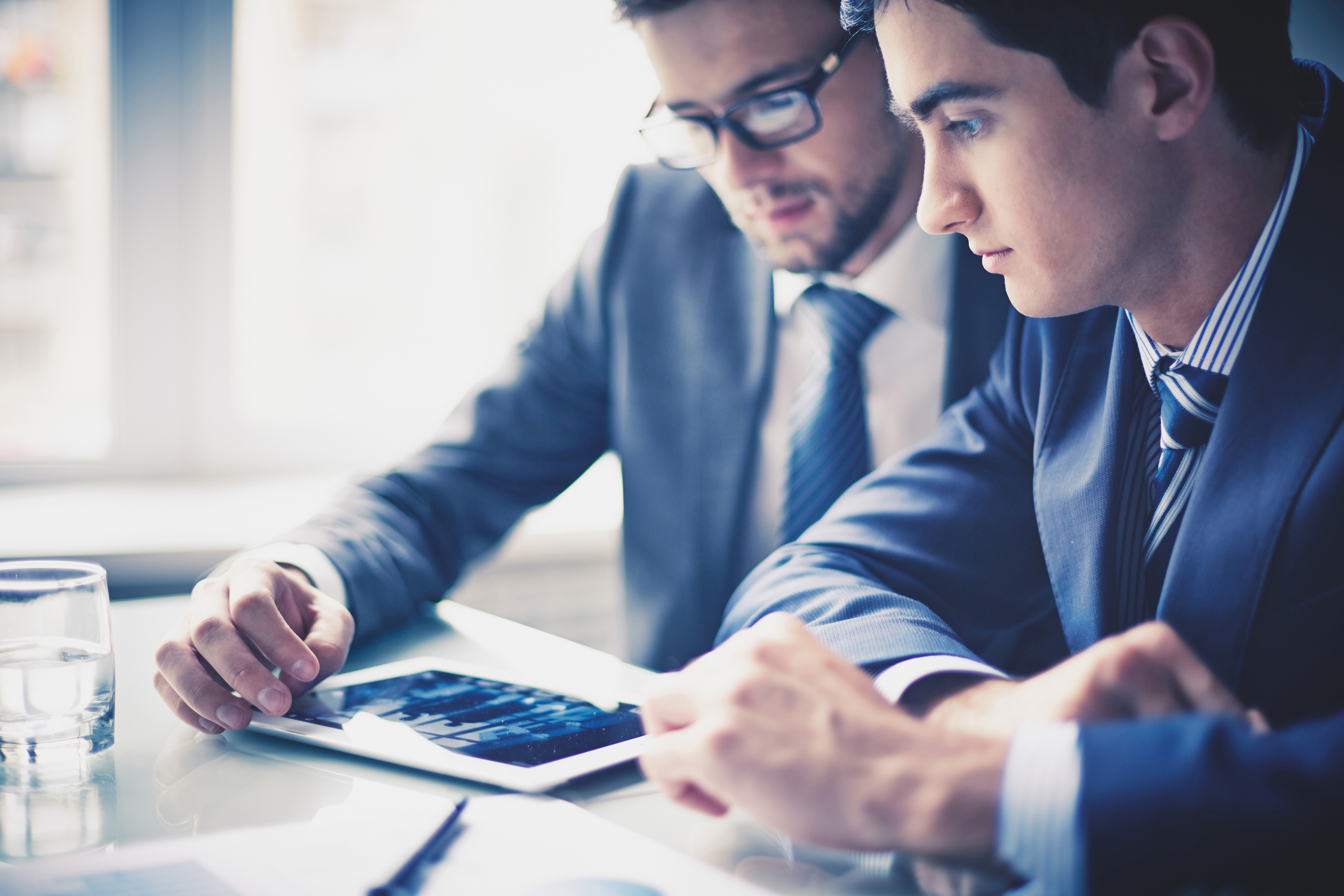 Putting Trust and Reliability Before the Bottom Line