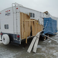 Antique Vehicle Appraisals
