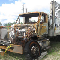 Heavy Equipment Appraisals