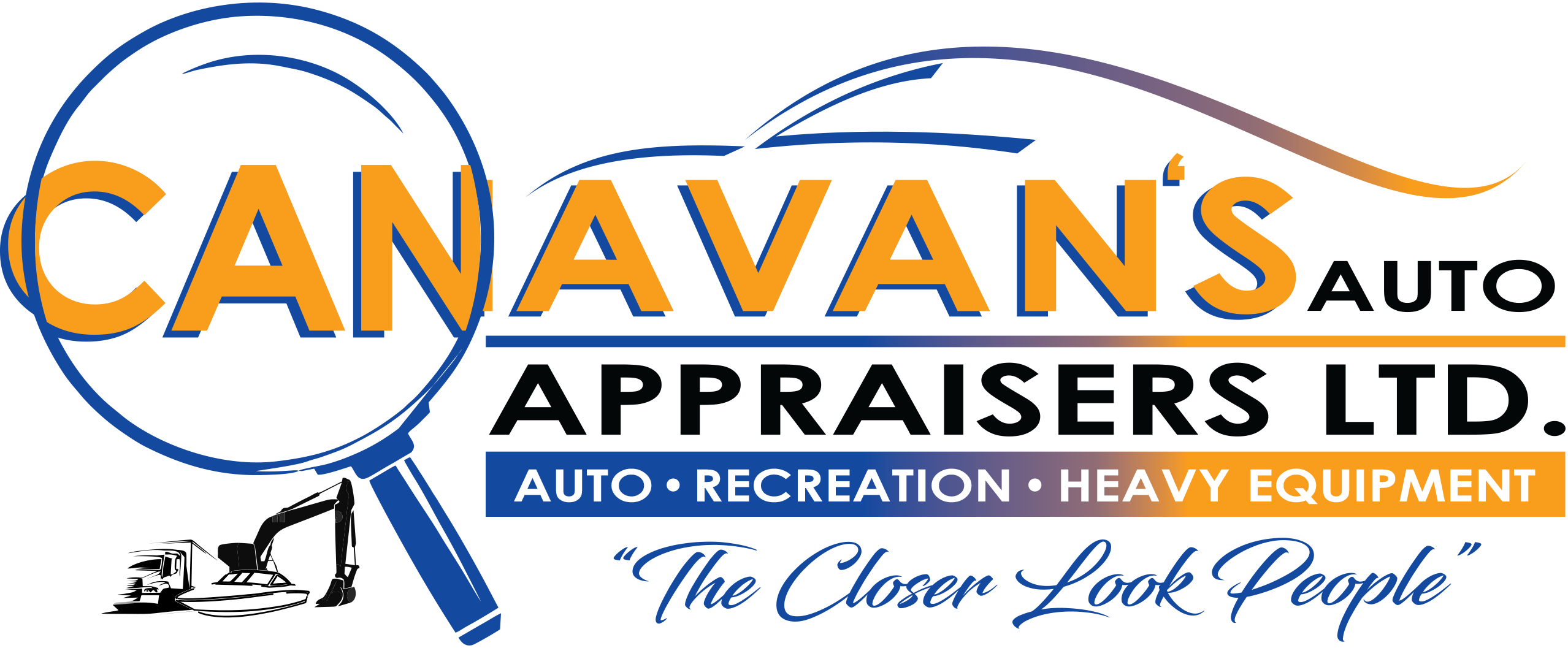 Canavan’s Insurance Appraisal Ltd.